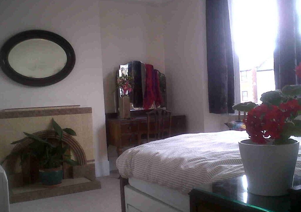 Photo of Bedroom in Forest Gate