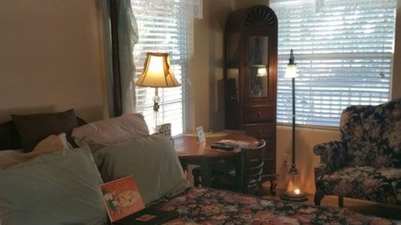 Photo of Bedroom in Denton