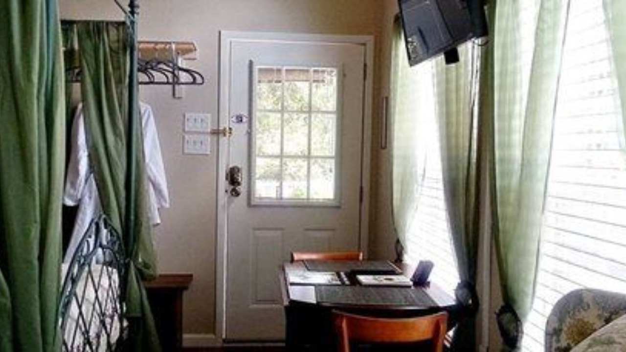 Photo of Bedroom in Denton