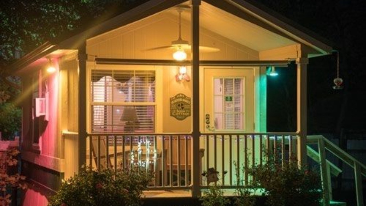 Photo of Bathroom in Denton