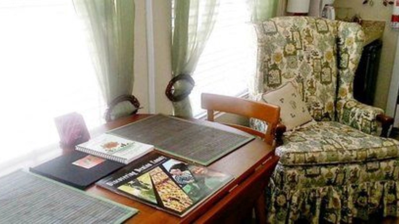 Photo of Bedroom in Denton
