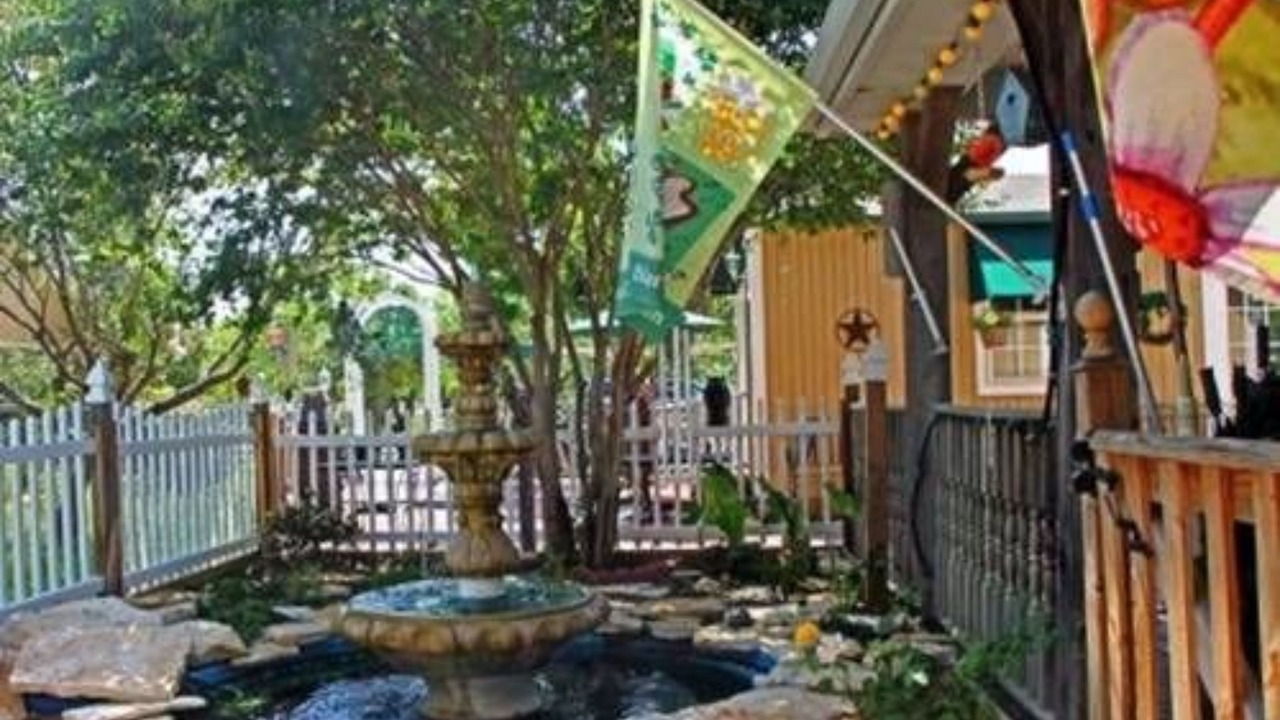 Photo of Outdoor in Denton