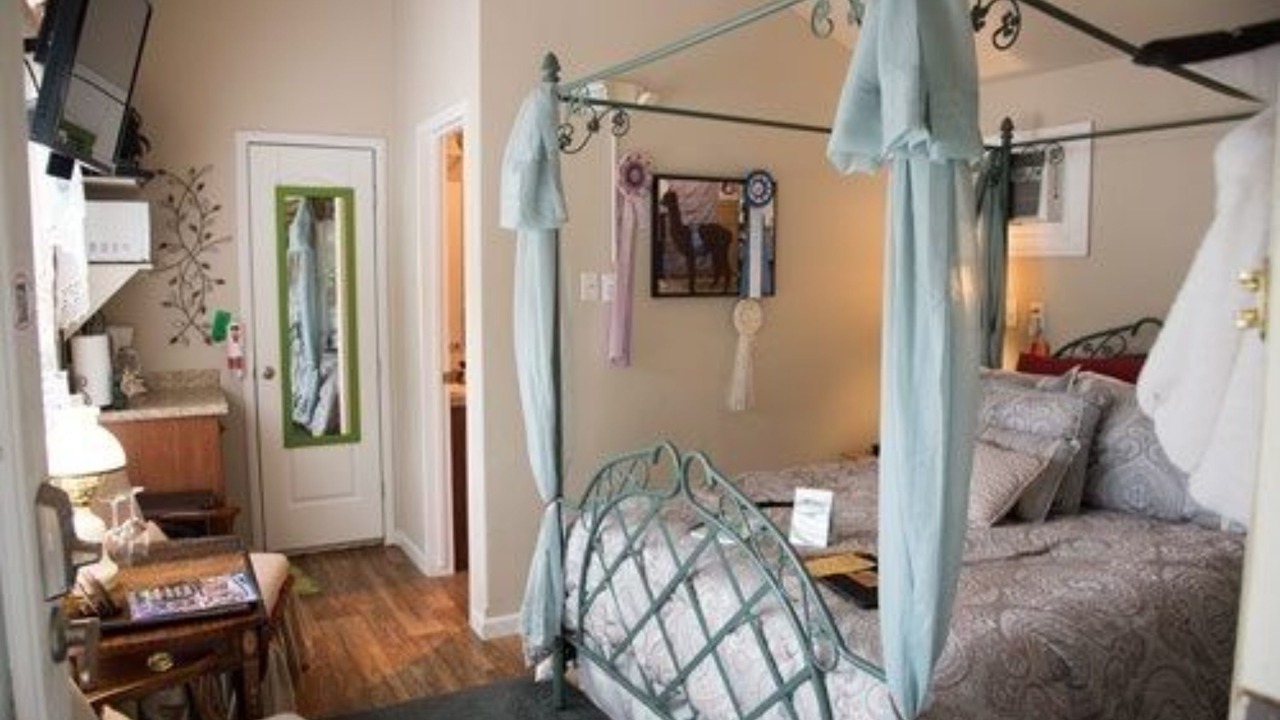 Photo of Bedroom in Denton