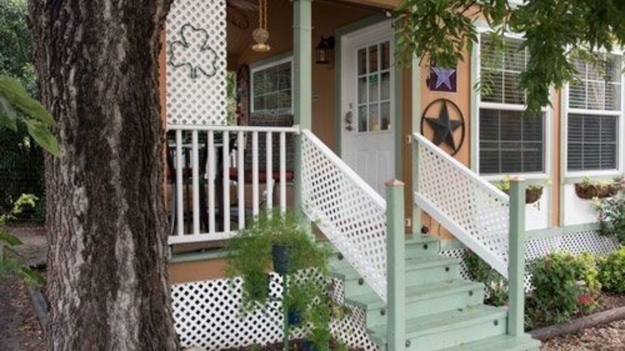 Photo of Bedroom in Denton