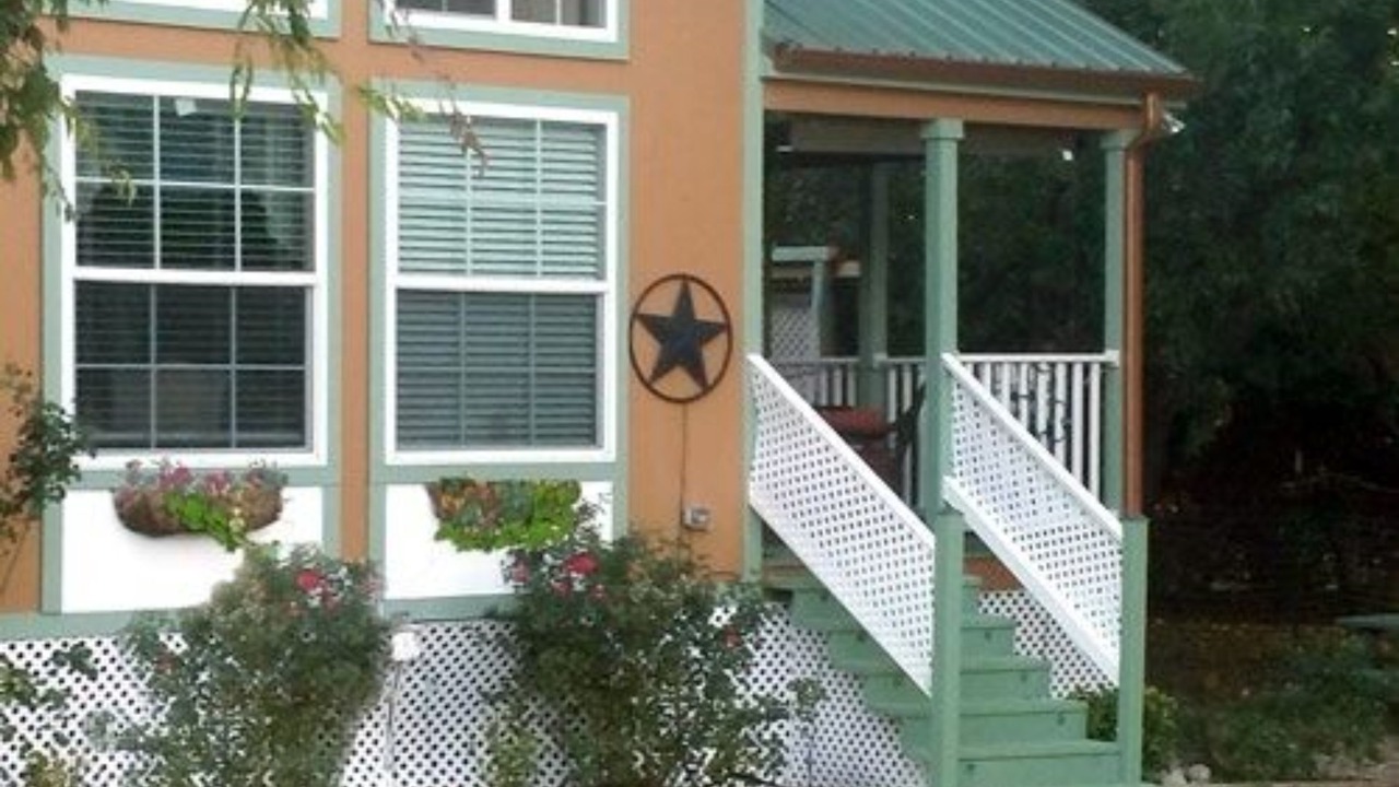 Photo of Bedroom in Denton
