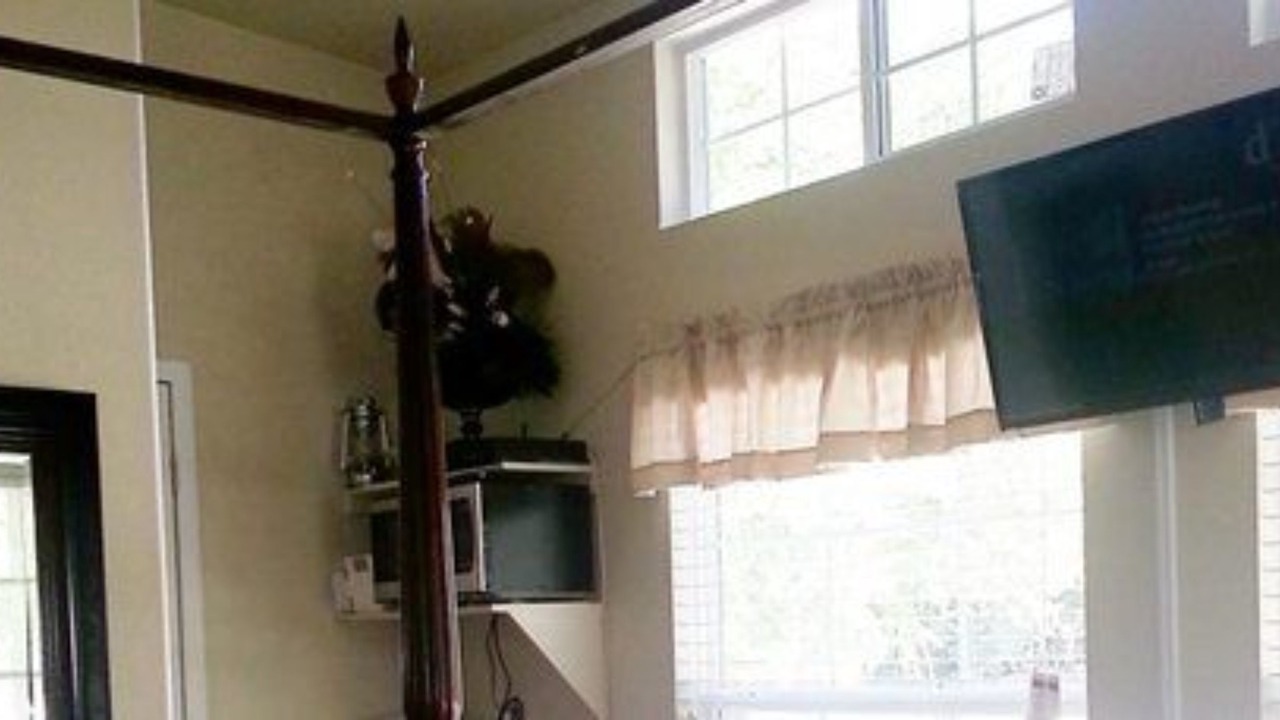 Photo of Bedroom in Denton