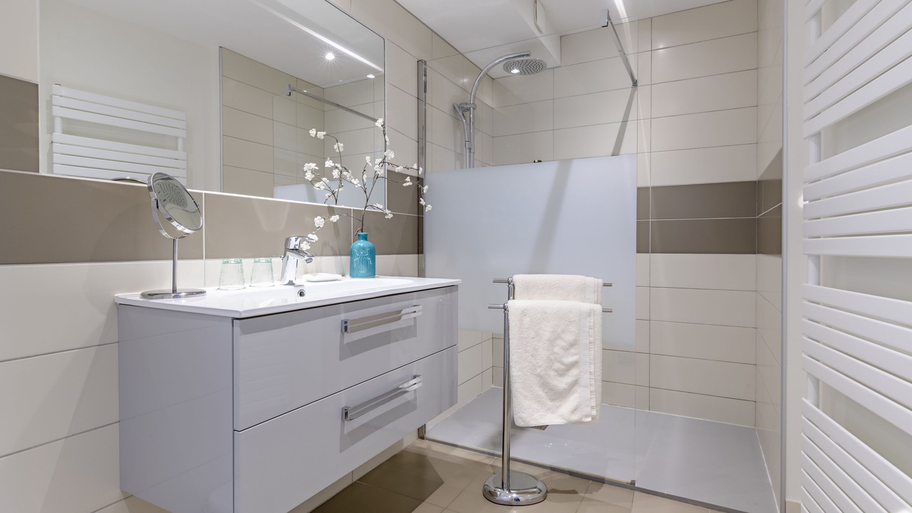 Photo of Bathroom in Saint-Felix-Lauragais