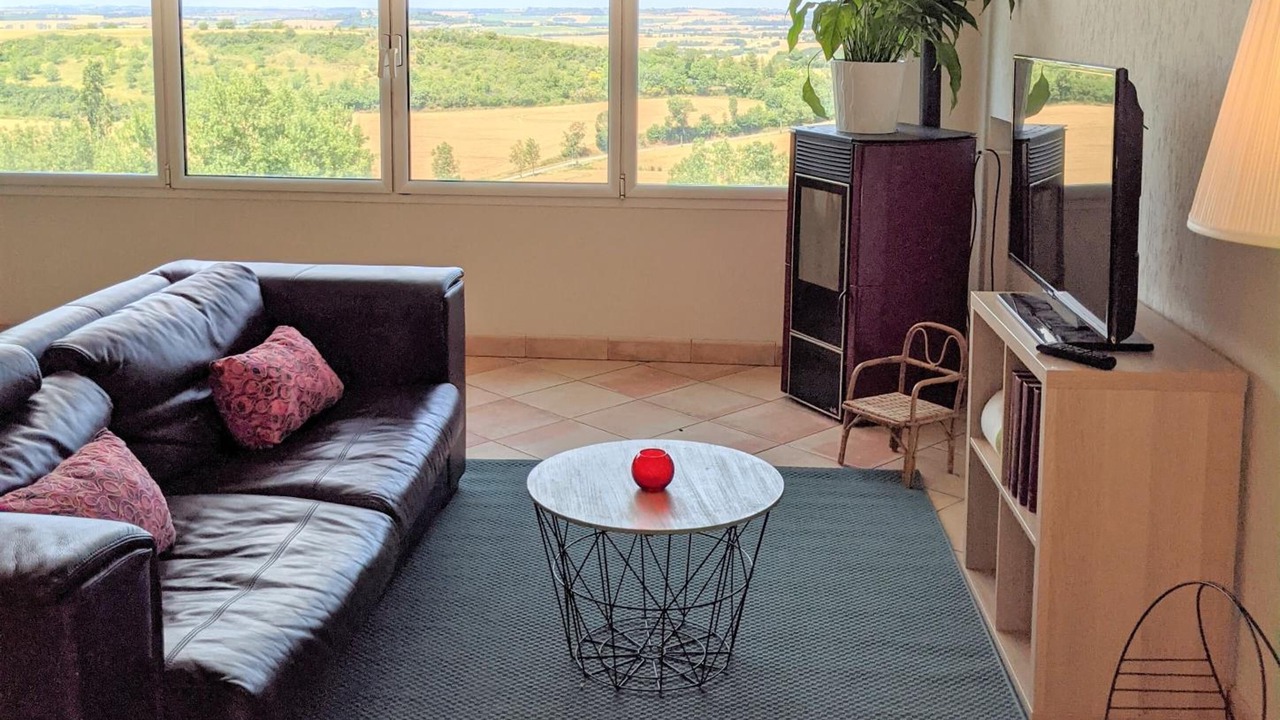 Photo of Bedroom in Saint-Felix-Lauragais