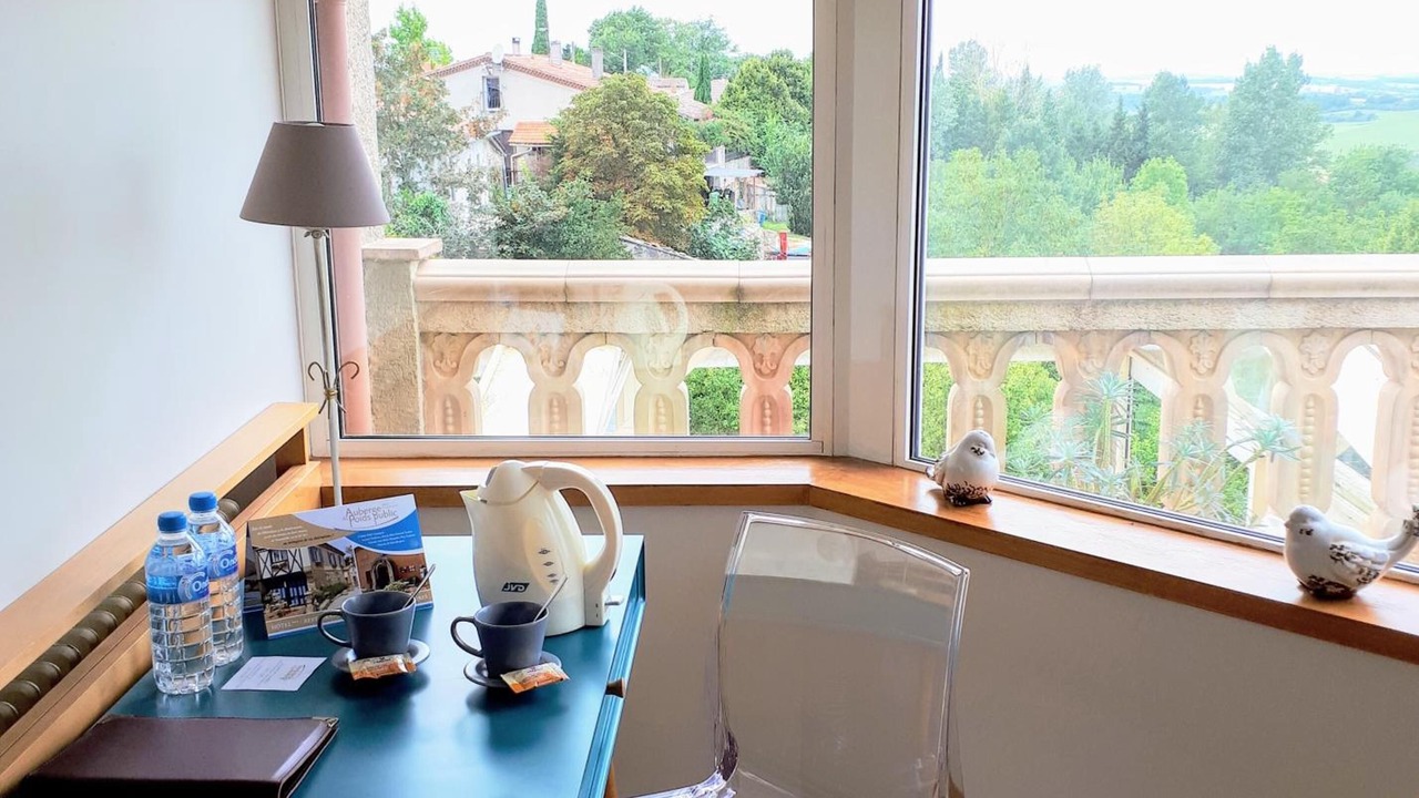 Photo of Bedroom in Saint-Felix-Lauragais