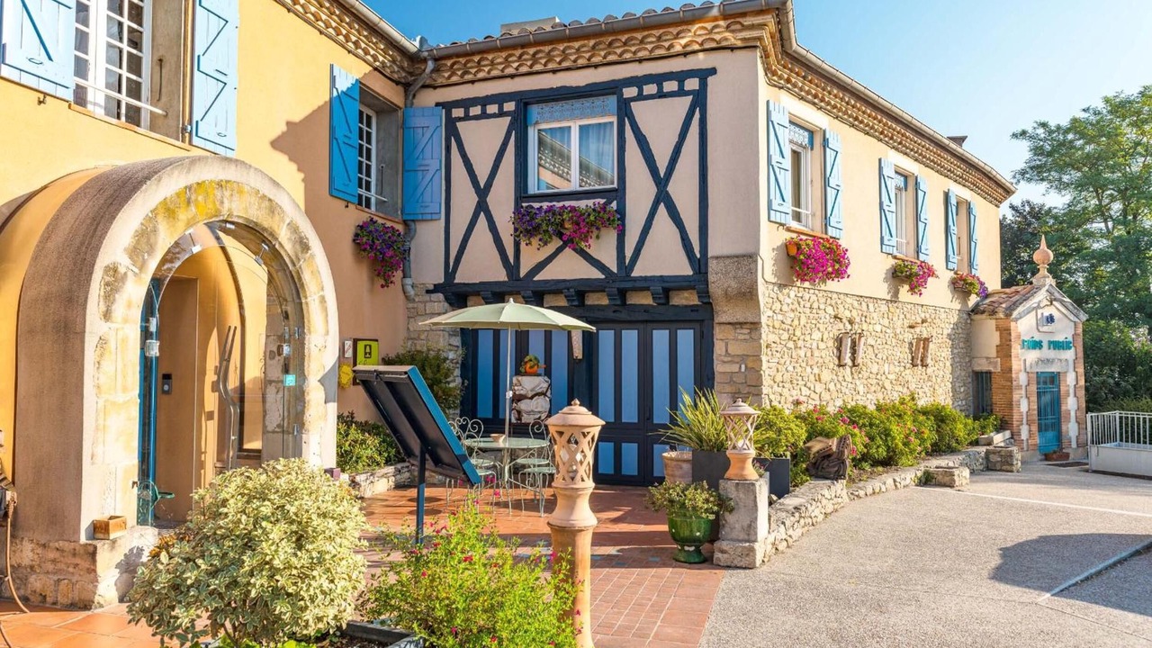 Photo of Outdoor in Saint-Felix-Lauragais