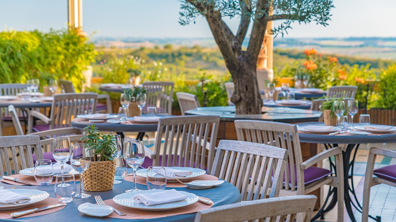 Photo of Outdoor in Saint-Felix-Lauragais