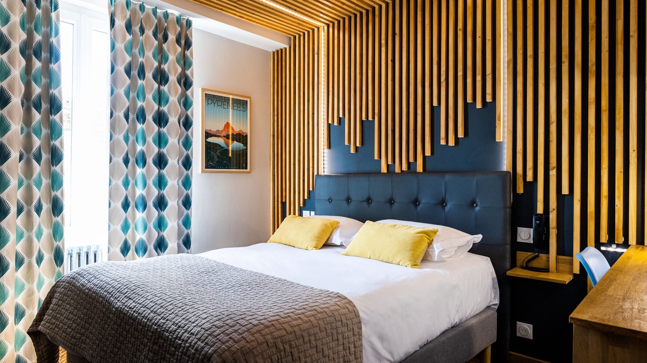 Photo of Bedroom in Saint-Felix-Lauragais