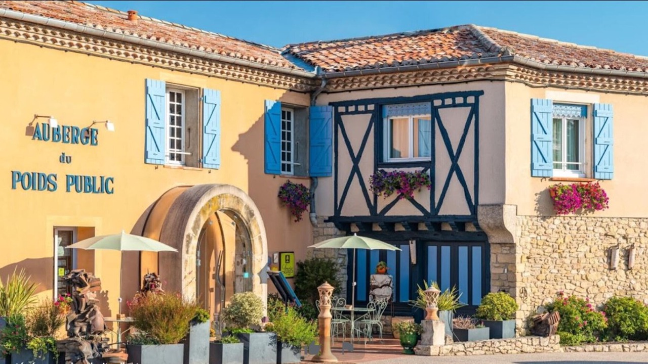 Photo of Outdoor in Saint-Felix-Lauragais