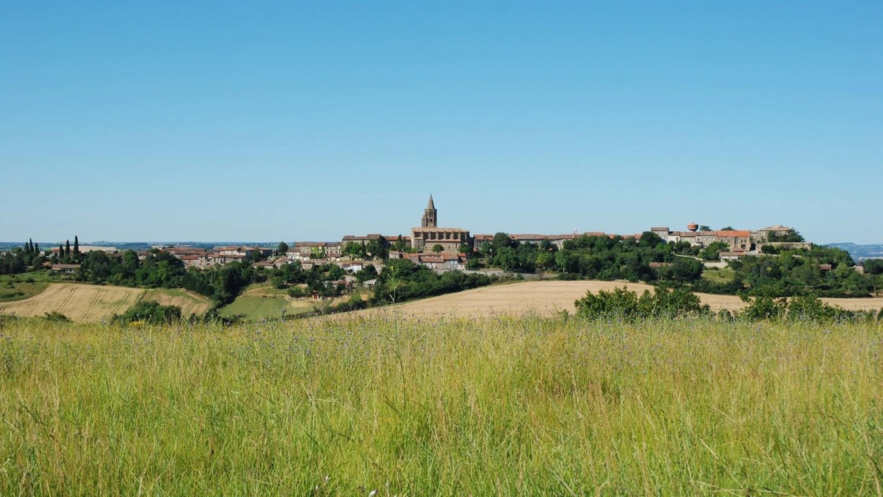 Photo of Outdoor in Saint-Felix-Lauragais