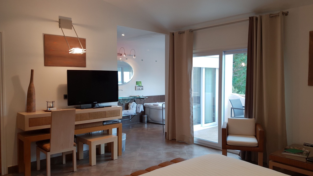 Photo of Bedroom in Porto-Vecchio