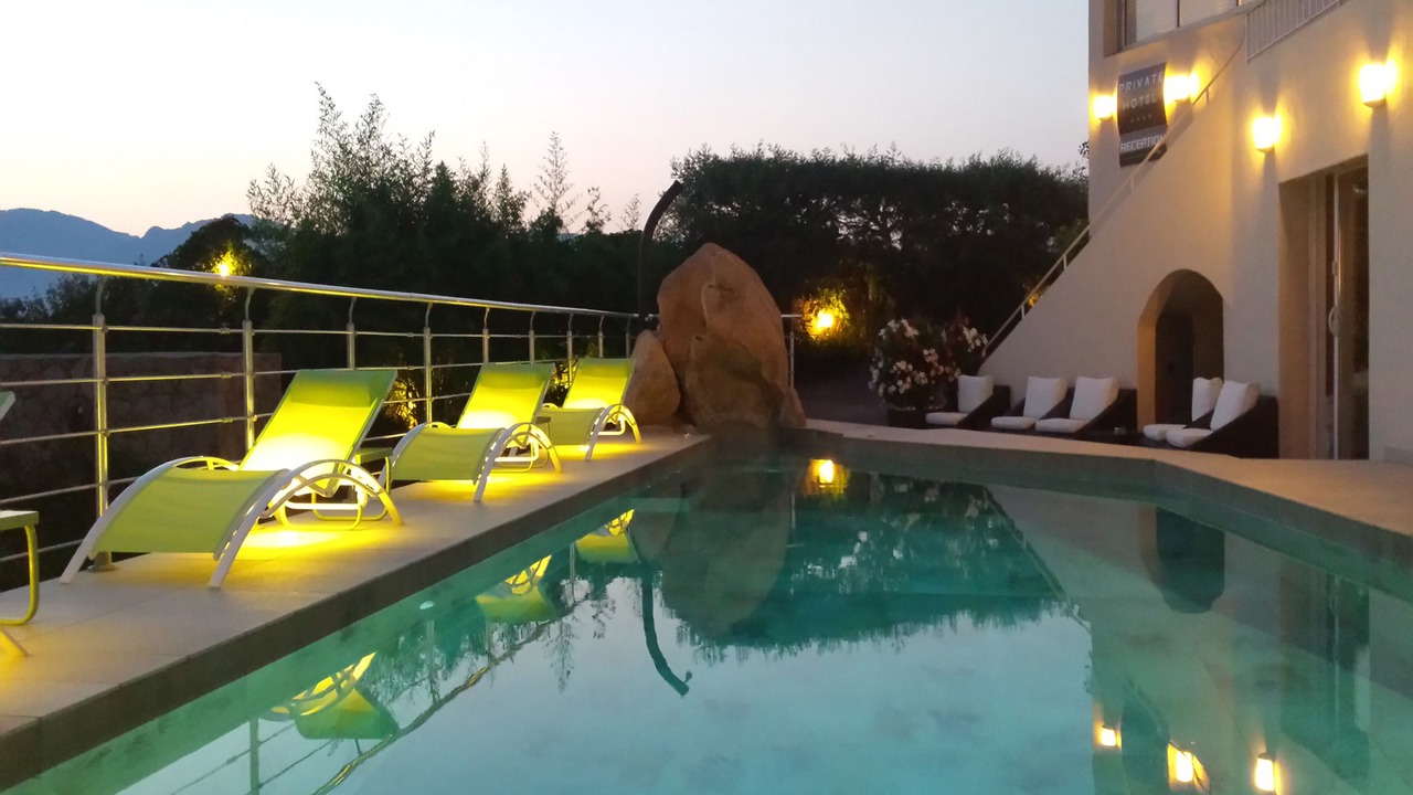 Photo of Outdoor in Porto-Vecchio