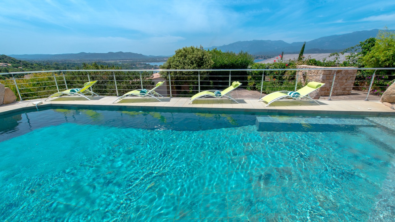 Photo of Outdoor in Porto-Vecchio