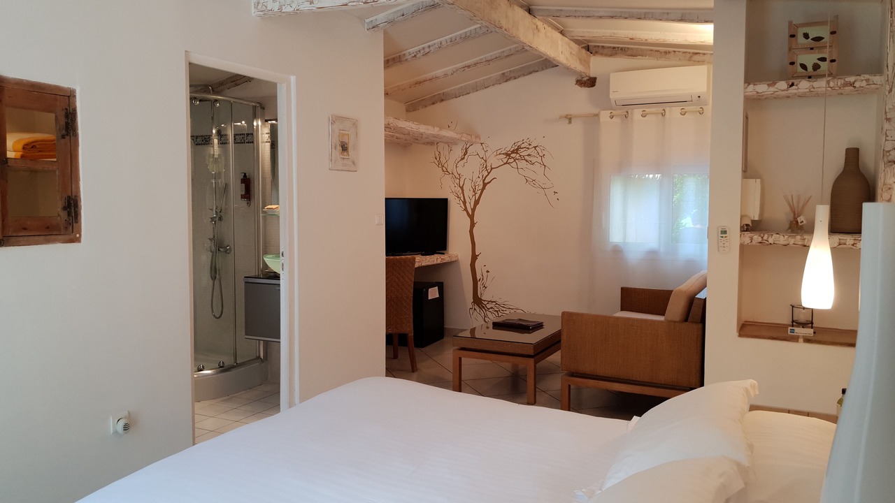 Photo of Outdoor in Porto-Vecchio