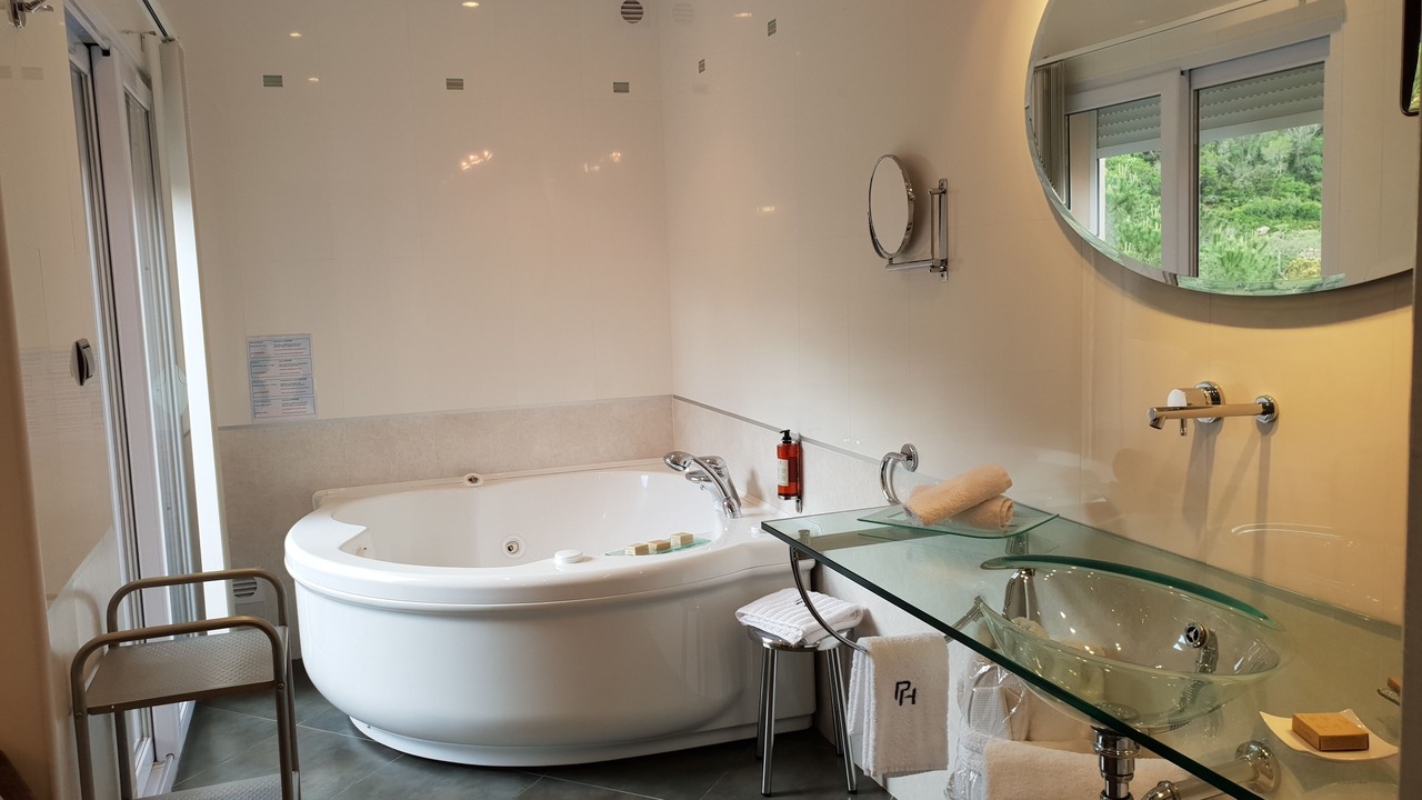 Photo of Bathroom in Porto-Vecchio