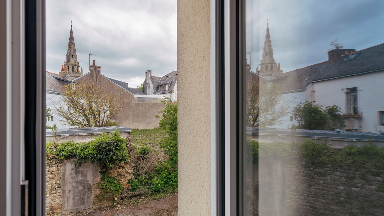 Photo of Bedroom in Ploemeur