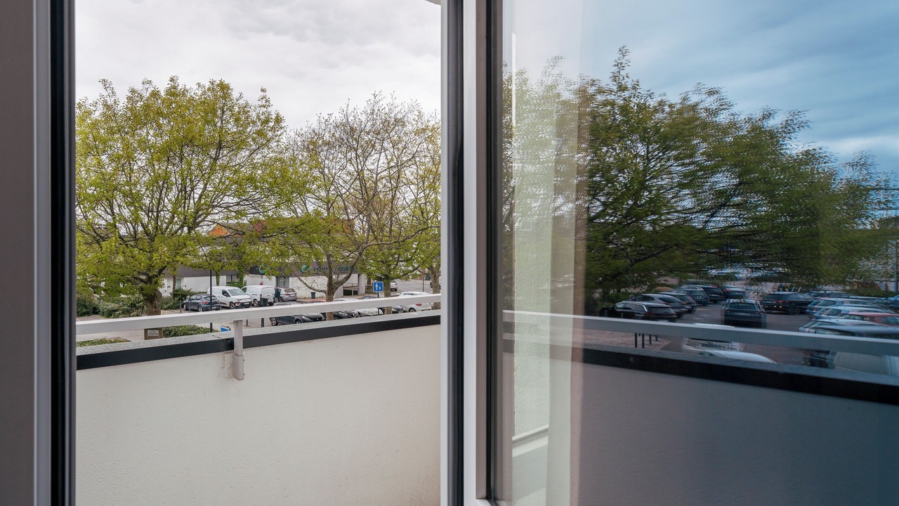 Photo of Bedroom in Ploemeur