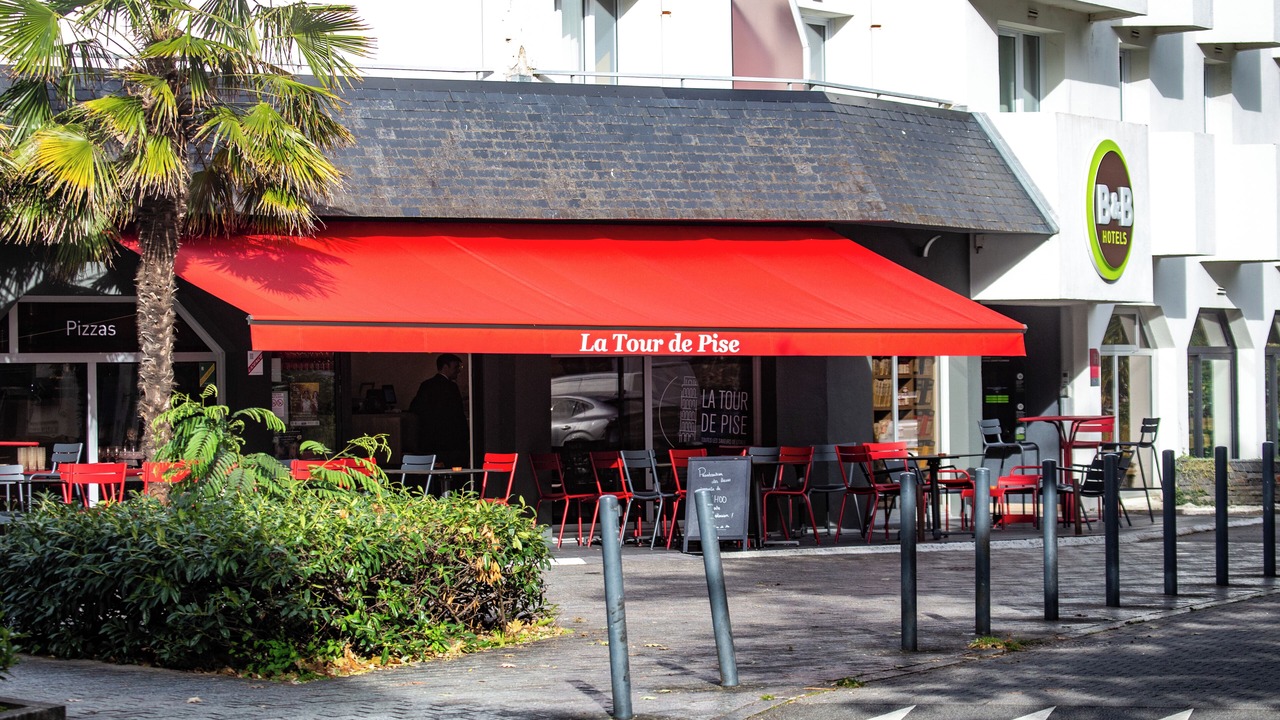 Photo of Outdoor in Ploemeur