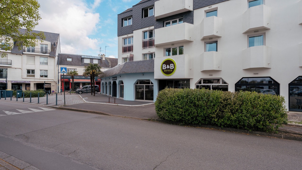 Photo of Outdoor in Ploemeur