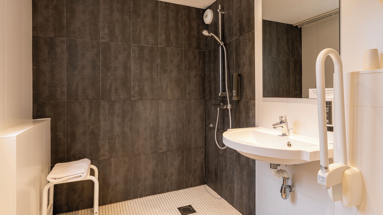 Photo of Bathroom in Ploemeur