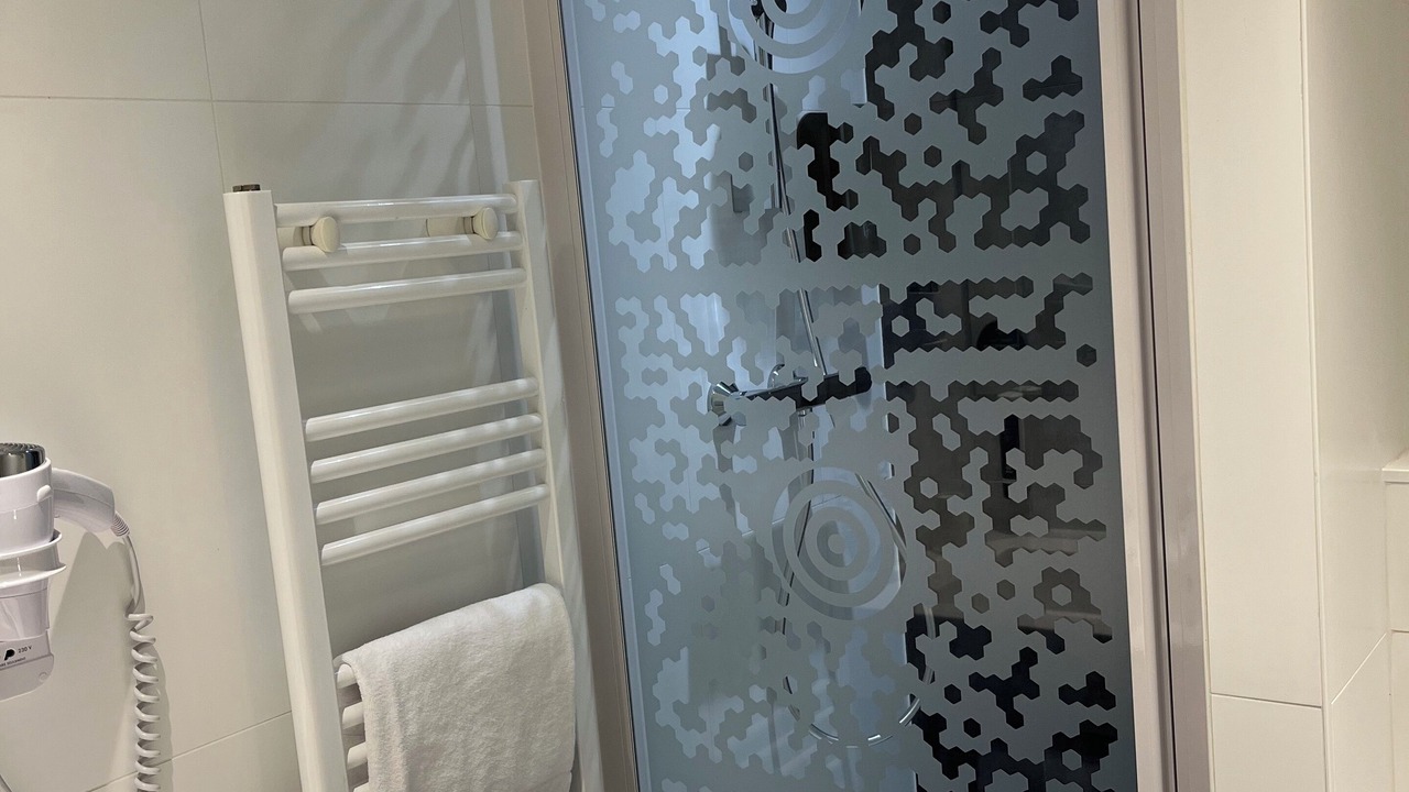 Photo of Bedroom in Ploemeur