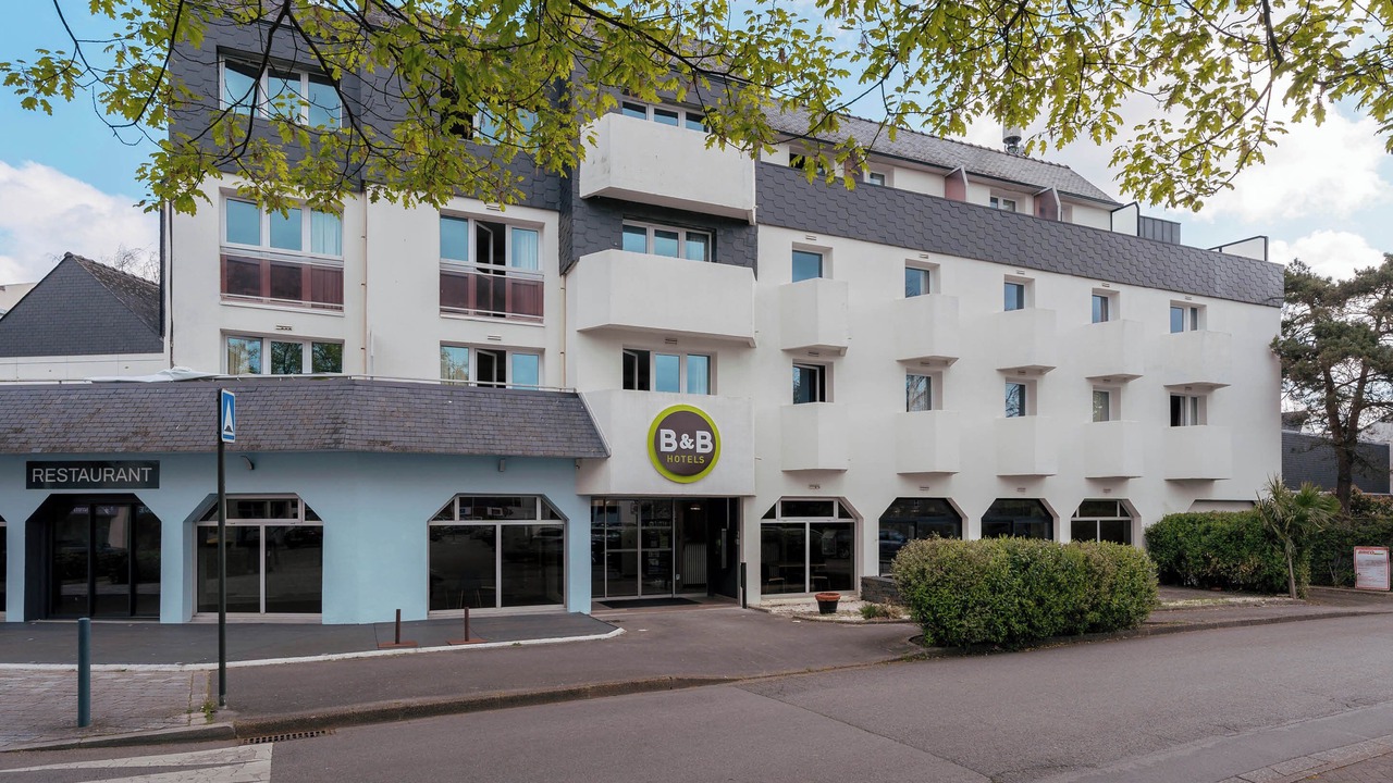 Photo of Outdoor in Ploemeur