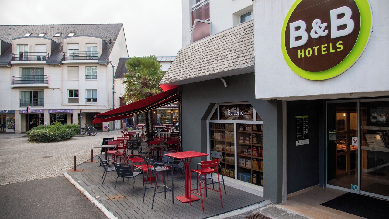 Photo of Outdoor in Ploemeur