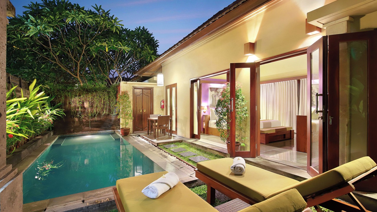 Photo of Bedroom in Sunset Road