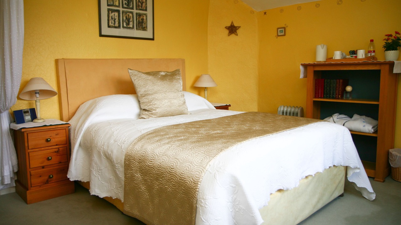 Photo of Bathroom in Snitterfield