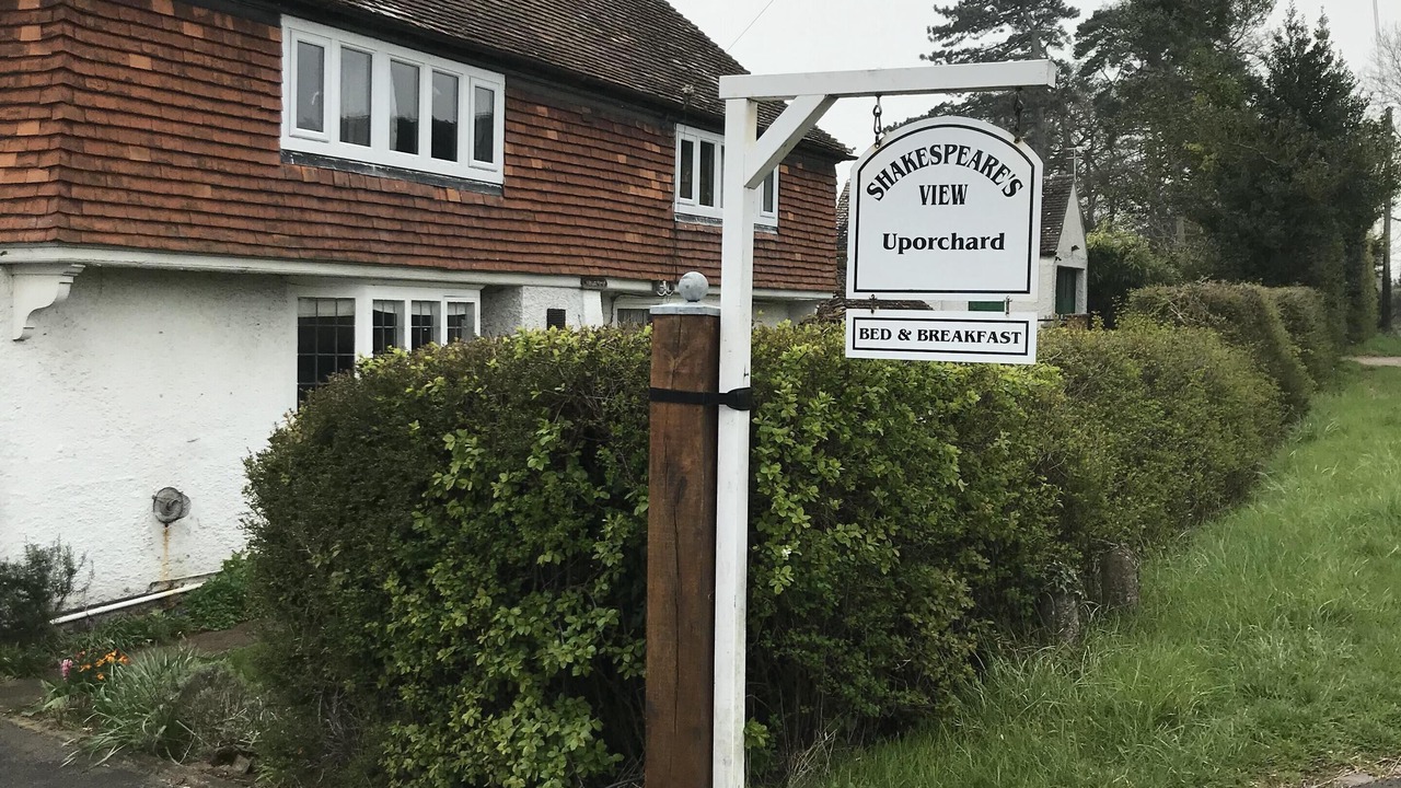 Photo of Outdoor in Snitterfield