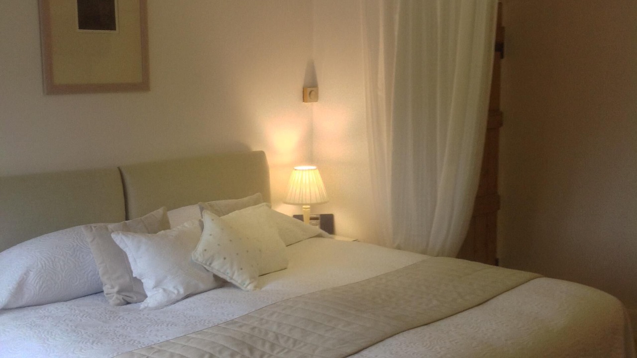 Photo of Bedroom in Snitterfield