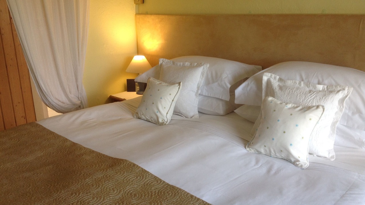 Photo of Bedroom in Snitterfield