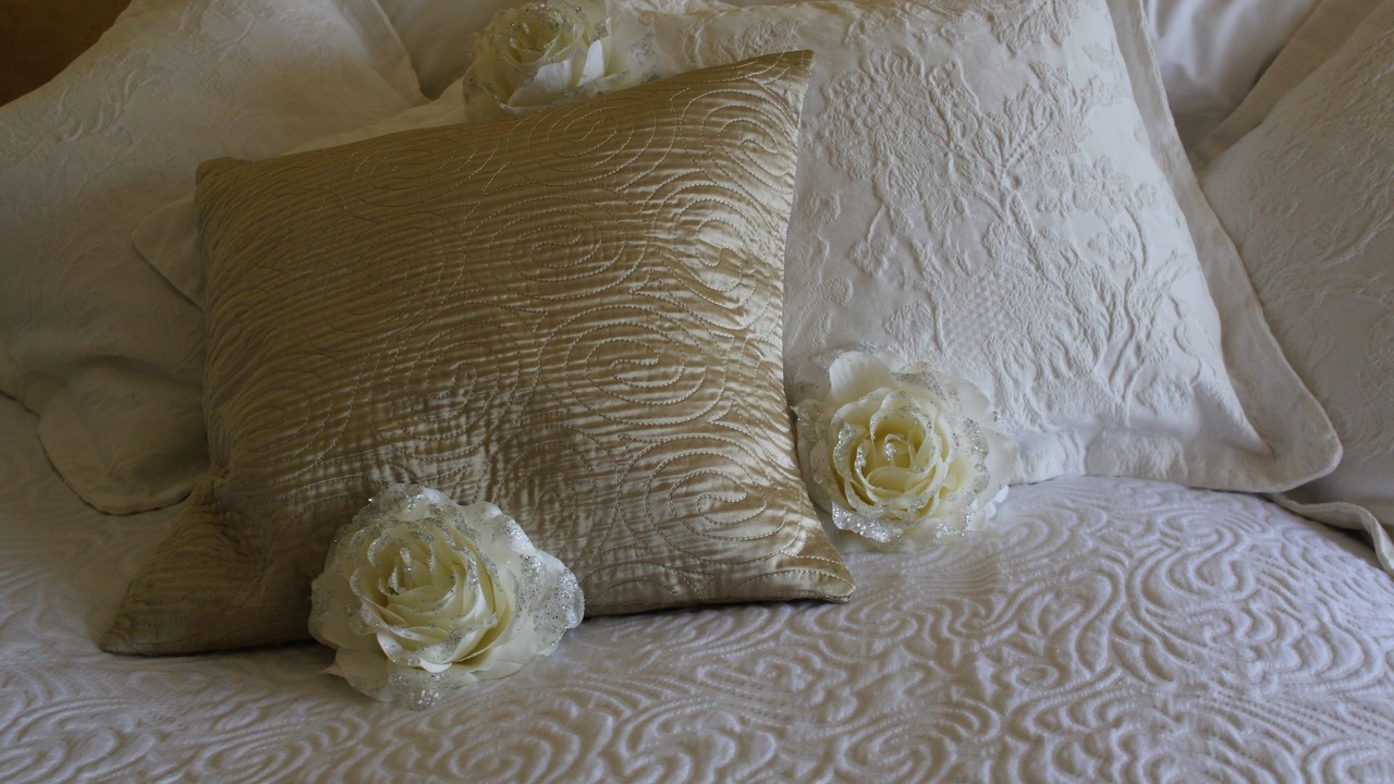 Photo of Bedroom in Snitterfield