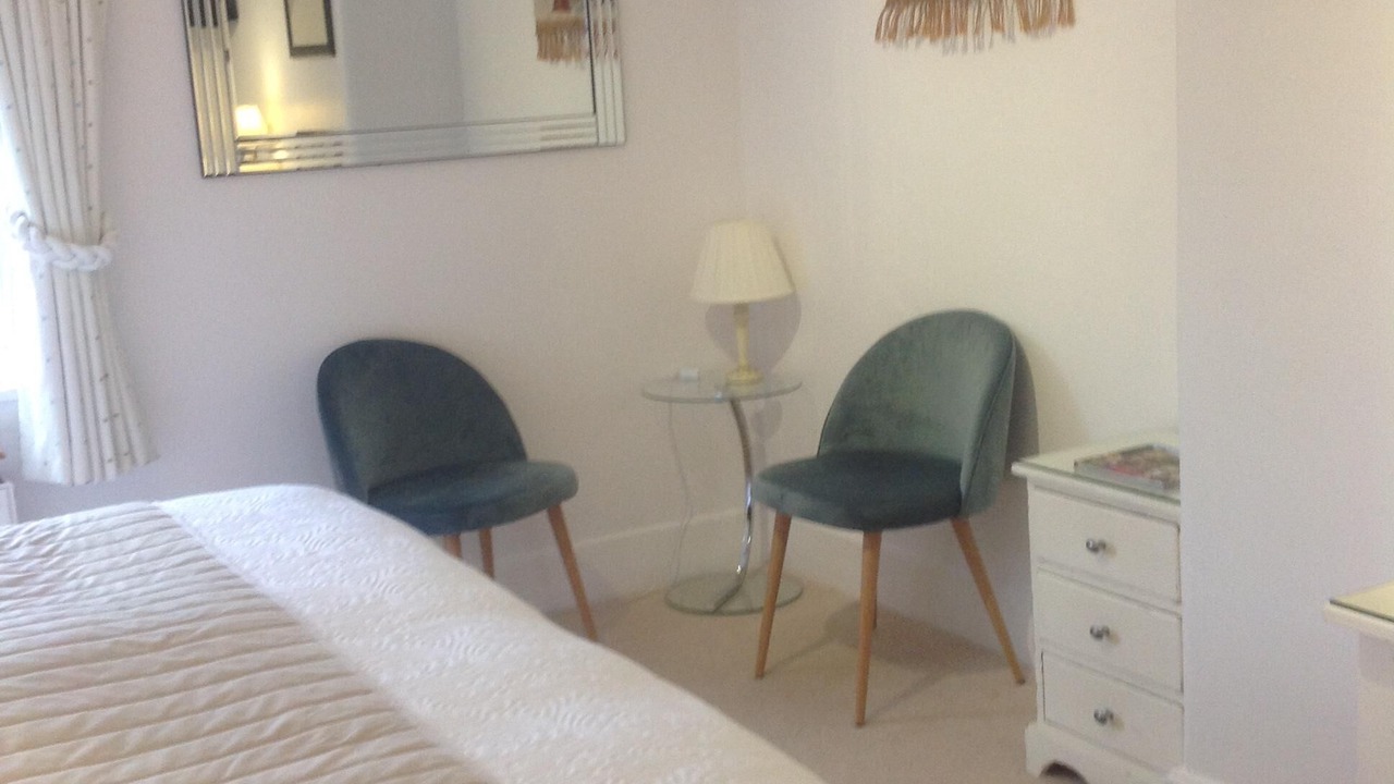 Photo of Bedroom in Snitterfield