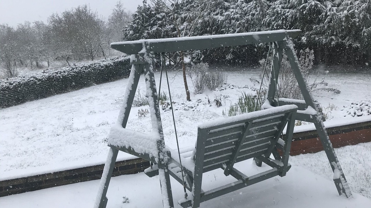 Photo of Outdoor in Snitterfield