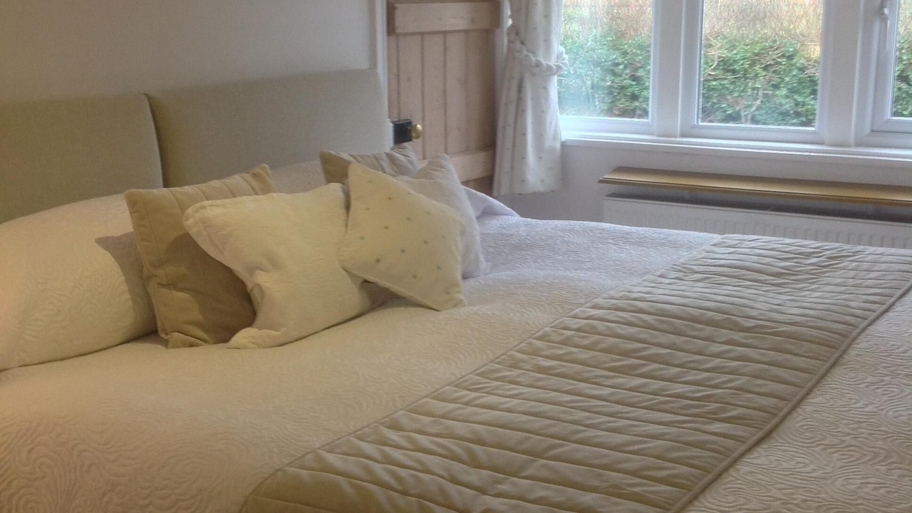 Photo of Bedroom in Snitterfield