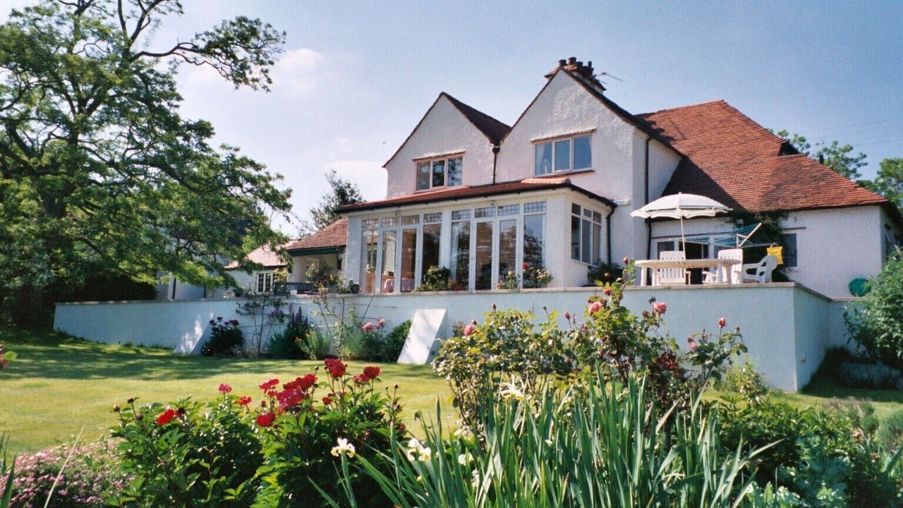 Photo of Buildings in Snitterfield