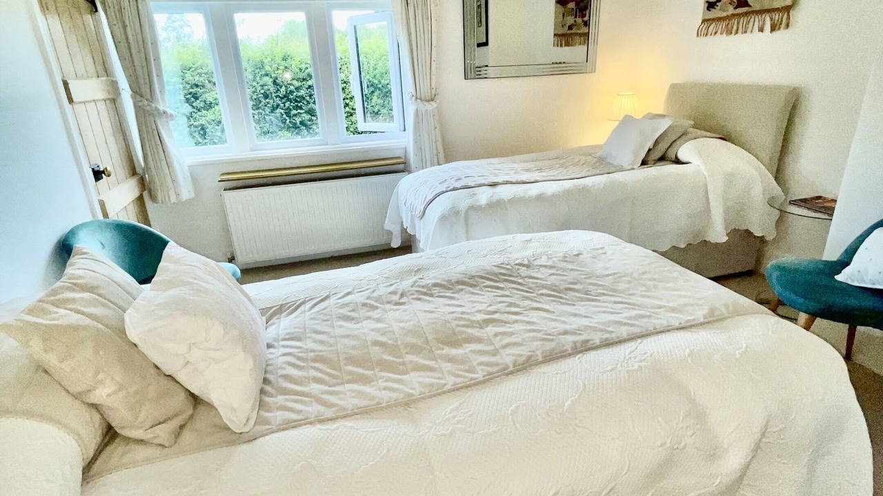 Photo of Bedroom in Snitterfield