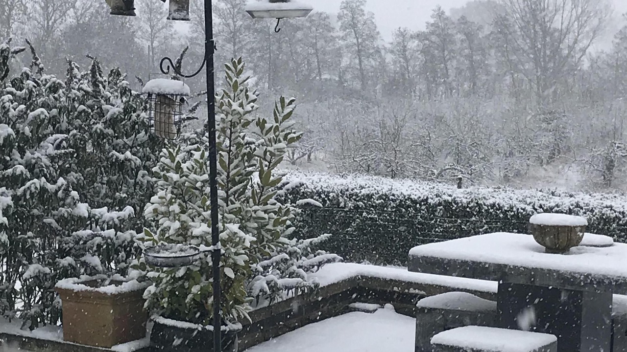 Photo of Outdoor in Snitterfield