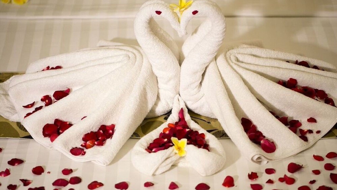 Photo of Bedroom in Jimbaran Bay