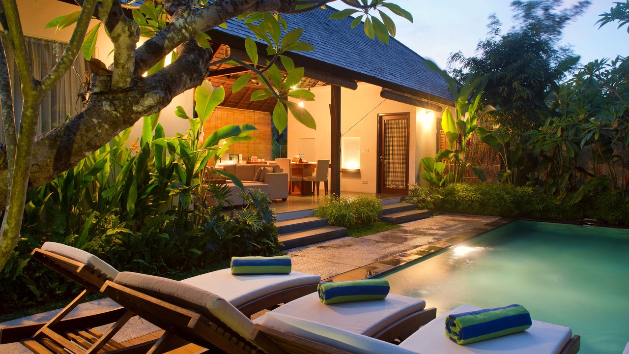 Photo of Outdoor in Jimbaran Bay