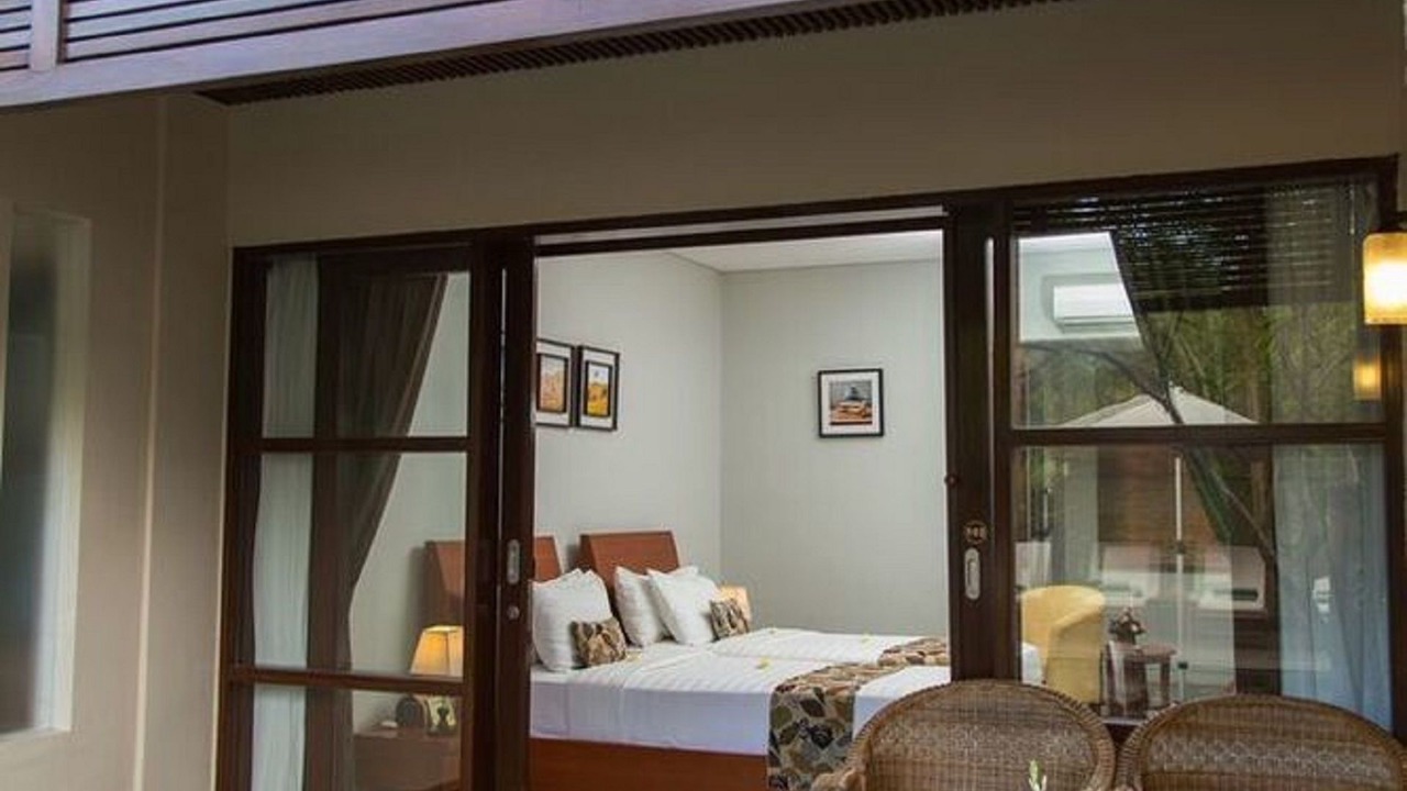 Photo of Bedroom in Jimbaran Bay