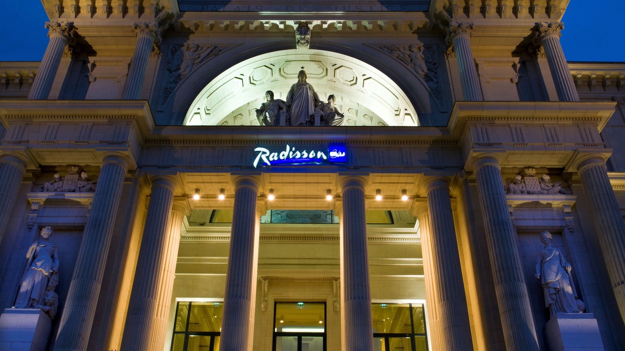 Photo of Outdoor in Quartier Bretagne