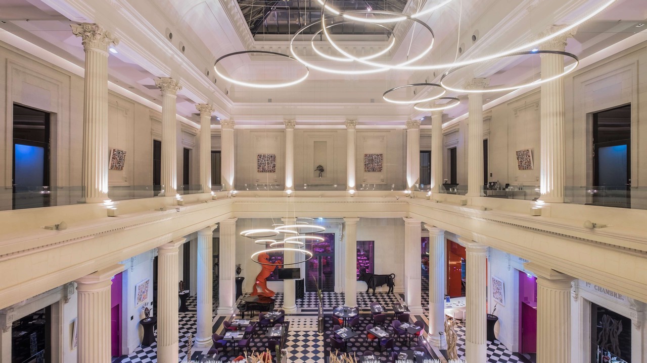 Photo of Others in Quartier Bretagne