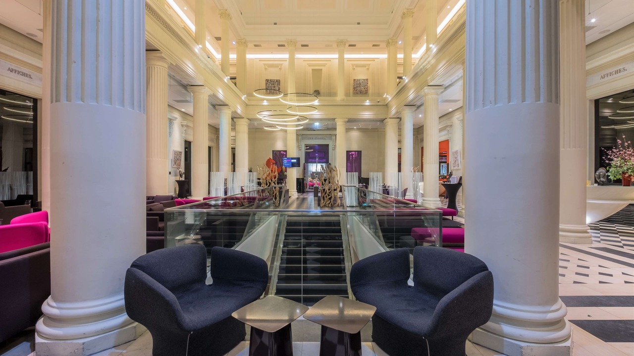 Photo of Others in Quartier Bretagne