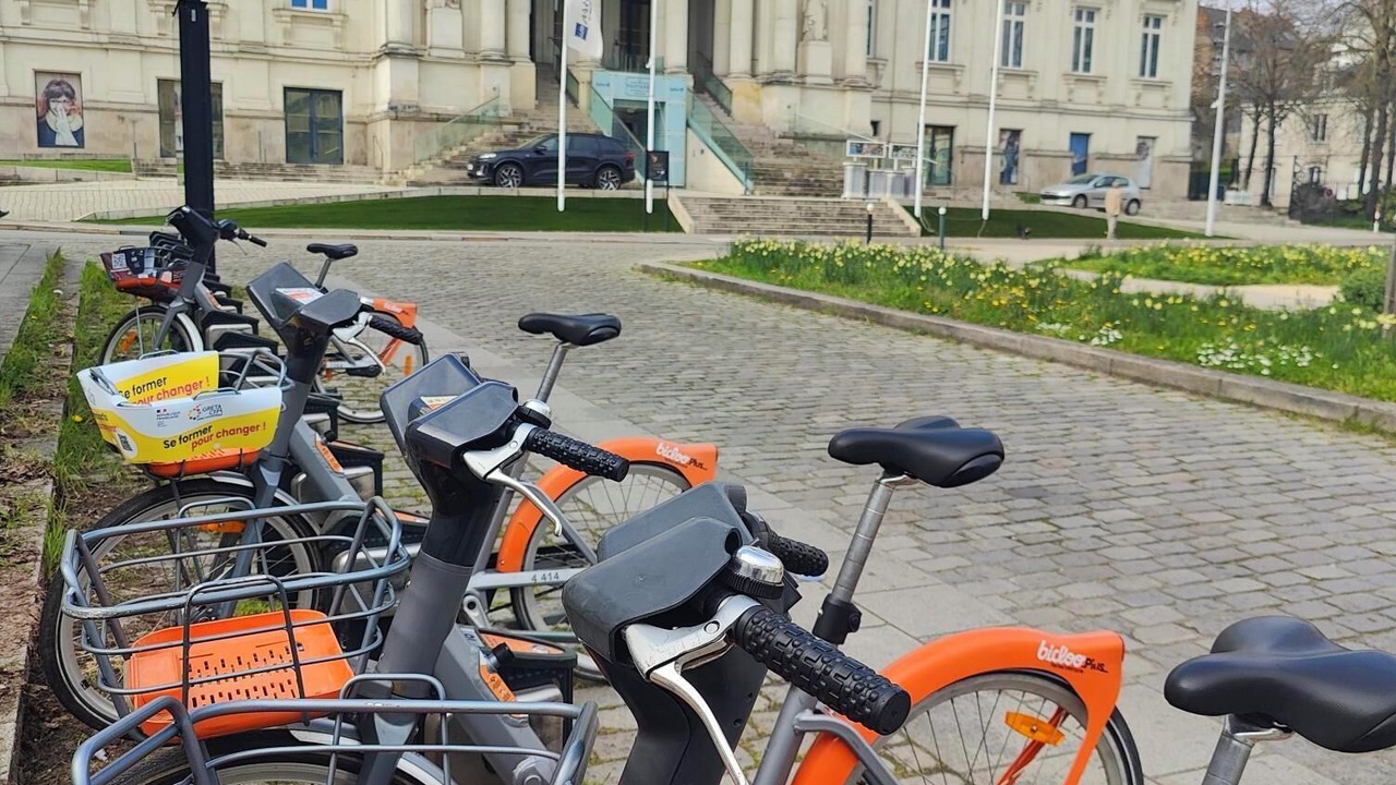 Photo of Outdoor in Quartier Bretagne